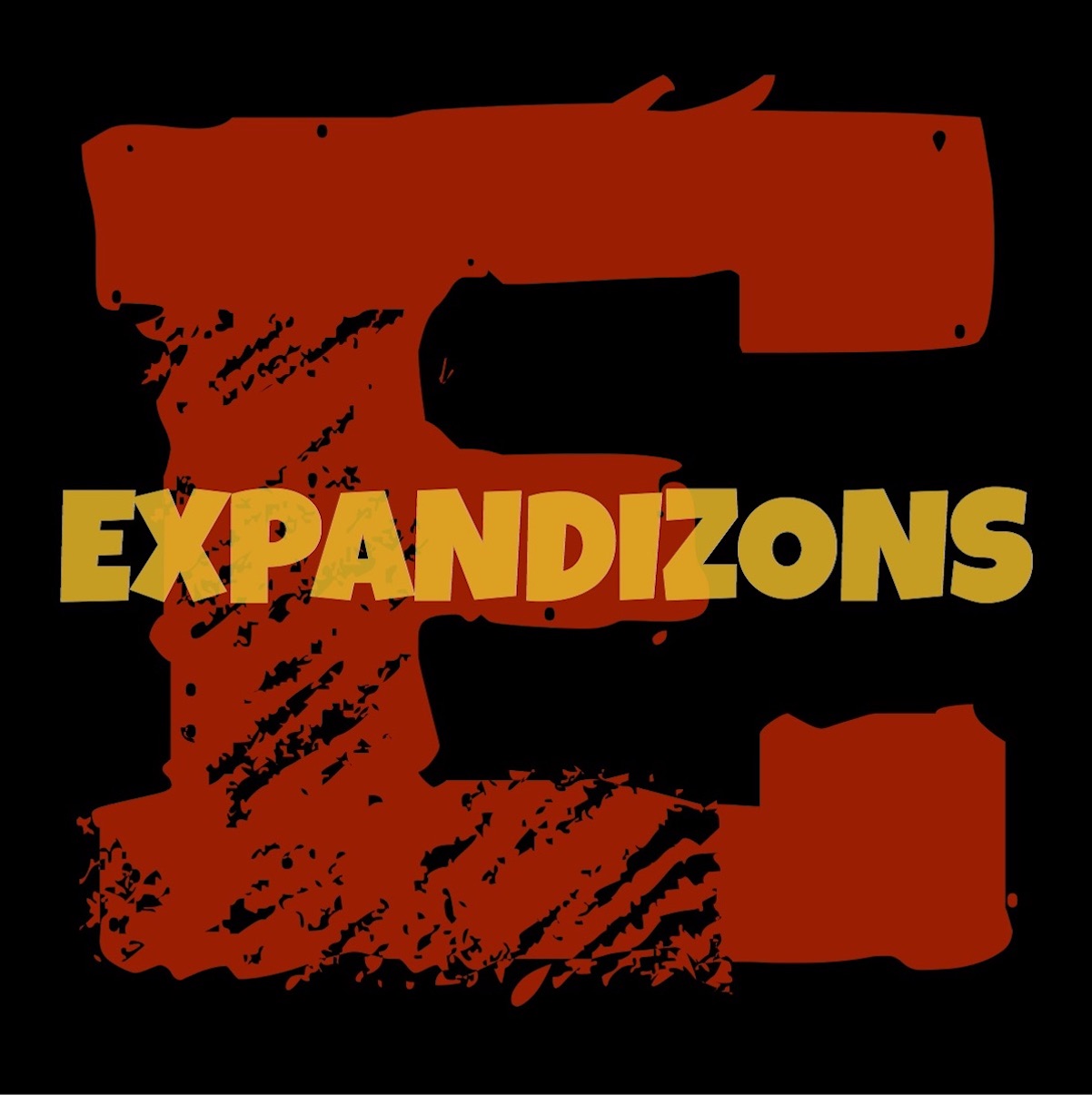 Expandizons podcast