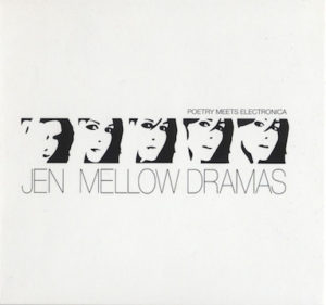 The Mellow Dramas album cover