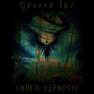 Groove Inc. album cover