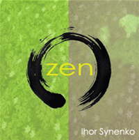 Ihor Synenko leads this episode with a track from his album, Zen