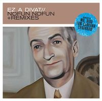 Ez a Divat - with Crookram - bring down the house with the remix of "No Fun, No Fun"