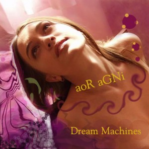 aoR aGNi from France leads this episode, with a track you can find on Jamendo.com.