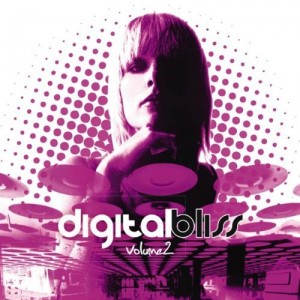 This episode features three tracks from the new "Digital Bliss, Volume 2" compilation.