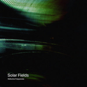 Solar Fields album cover
