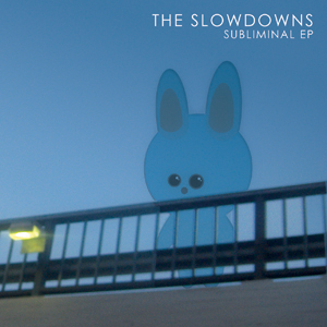 The Slowdowns EP came from the DirtyBird Rexx netlabel