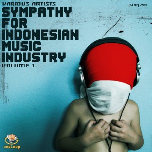Two artists from the Indonesian netlabel OneLoop are featured in this episode.