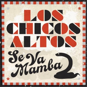 Los Chicos Altos cover