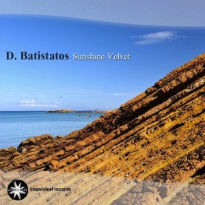 Sunshine Velvet - D.Batistatos