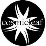 Cosmicleaf logo