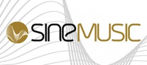 SINE Music logo