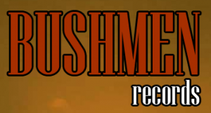 bushmen-records logo