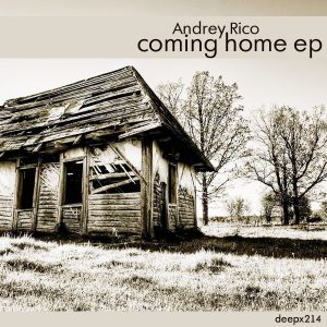 Andrey Rico is one of the featured artists in this podcast