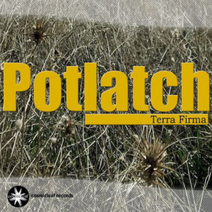 potlatch album cover